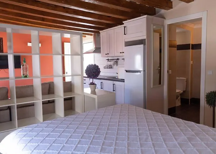 El Loft De Abreu