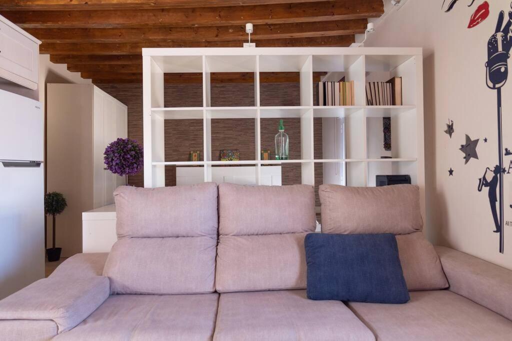 El Loft De Abreu *