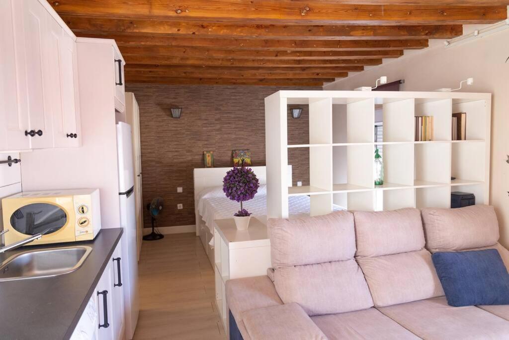El Loft De Abreu Apartment *