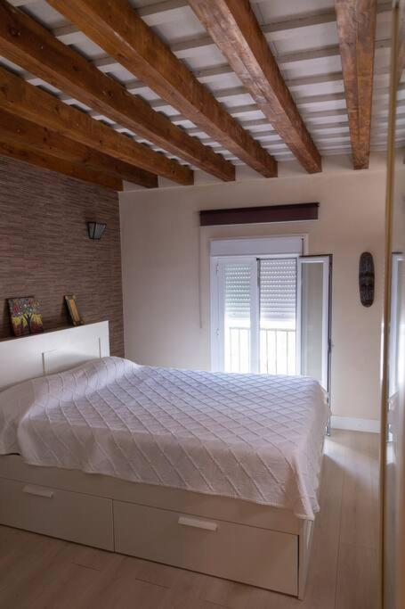 El Loft De Abreu Cádiz