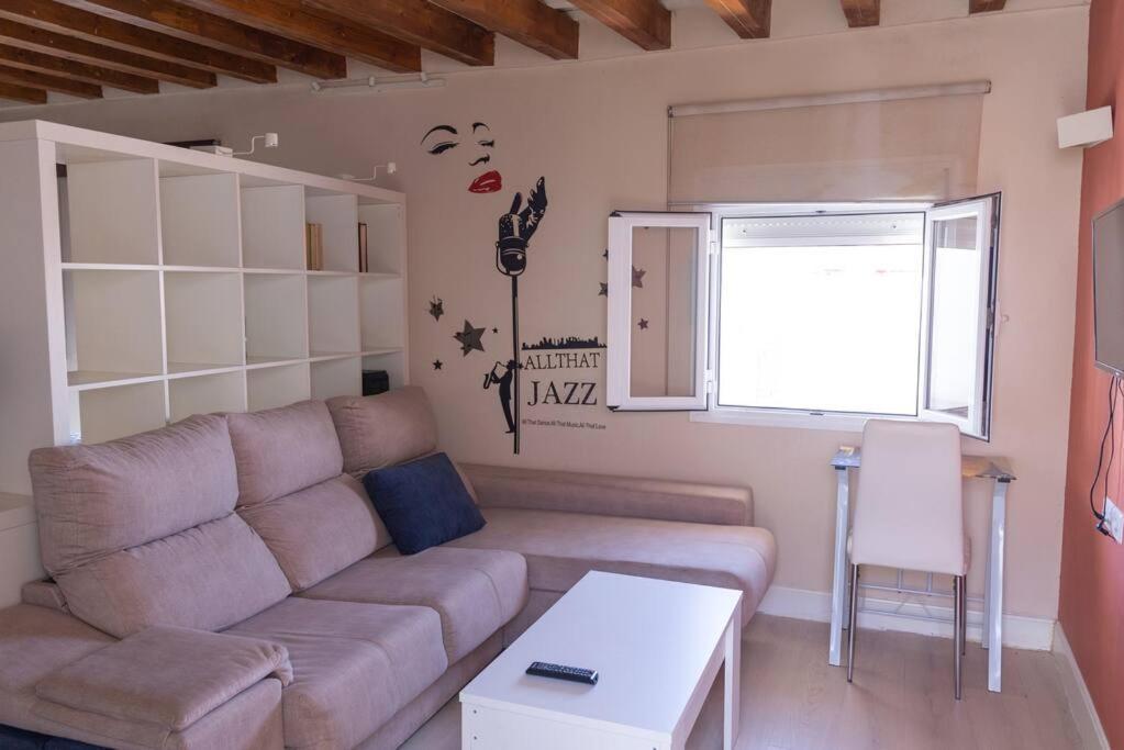 Apartamento El Loft De Abreu *