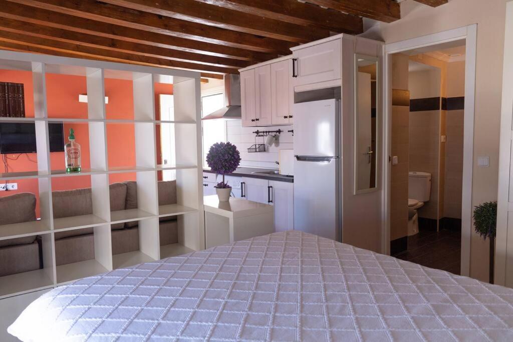 El Loft De Abreu Cádiz