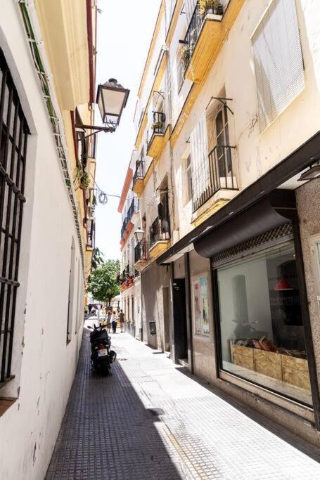 El Loft De Abreu Apartment Cádiz