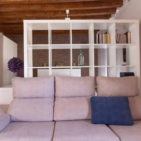 Ferienwohnung El Loft De Abreu Cádiz Exterior foto