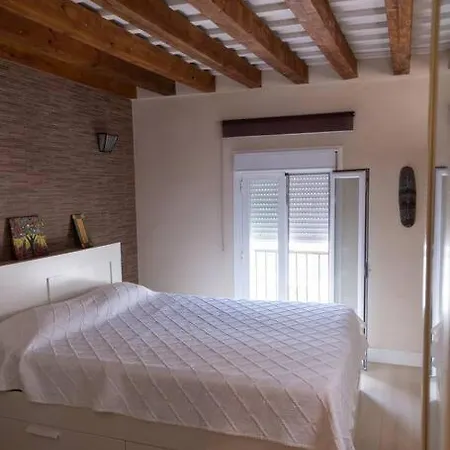 Ferienwohnung El Loft De Abreu Cádiz Exterior foto