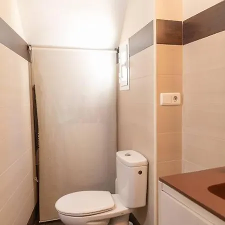 Ferienwohnung El Loft De Abreu Cádiz Exterior foto