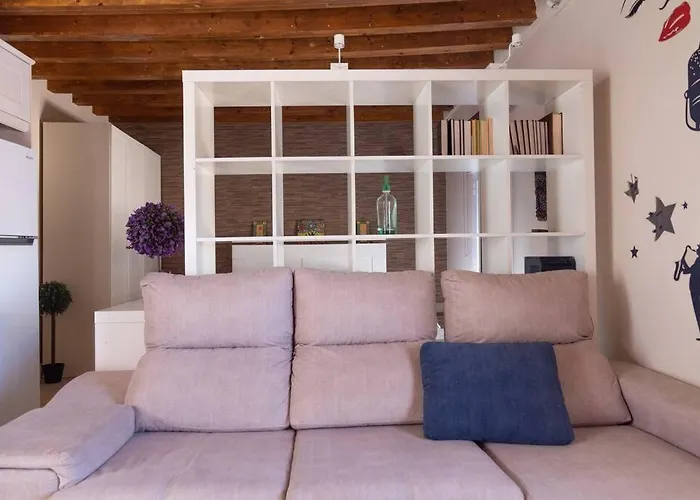 El Loft De Abreu