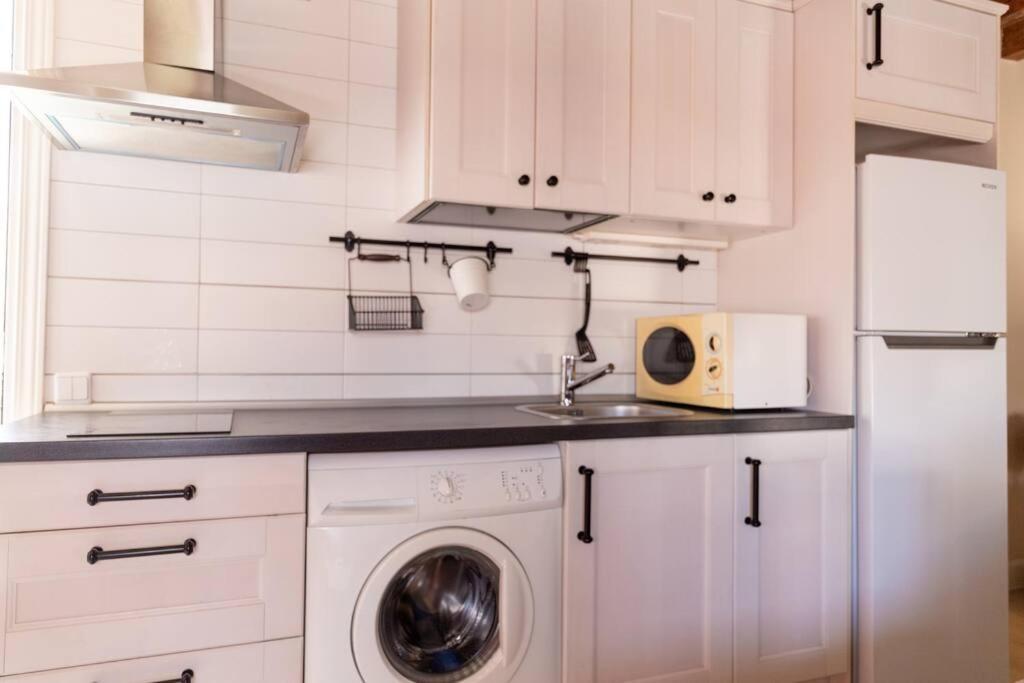 Appartement El Loft De Abreu Cadix