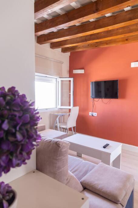 El Loft De Abreu Appartement