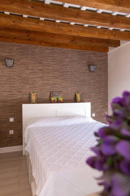 El Loft De Abreu Appartement *