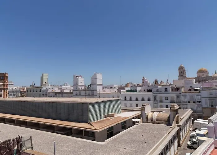 El Loft De Abreu