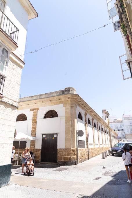 El Loft De Abreu Appartamento
