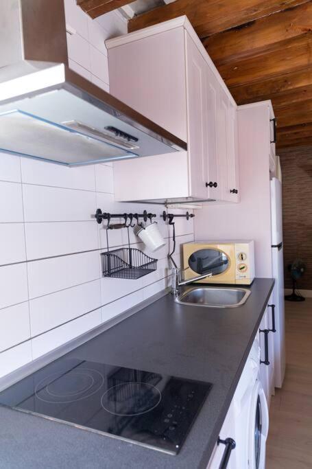 El Loft De Abreu * Cadice
