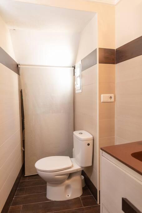 Appartamento El Loft De Abreu