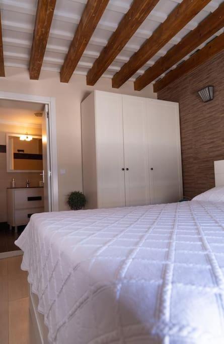 Appartamento El Loft De Abreu *