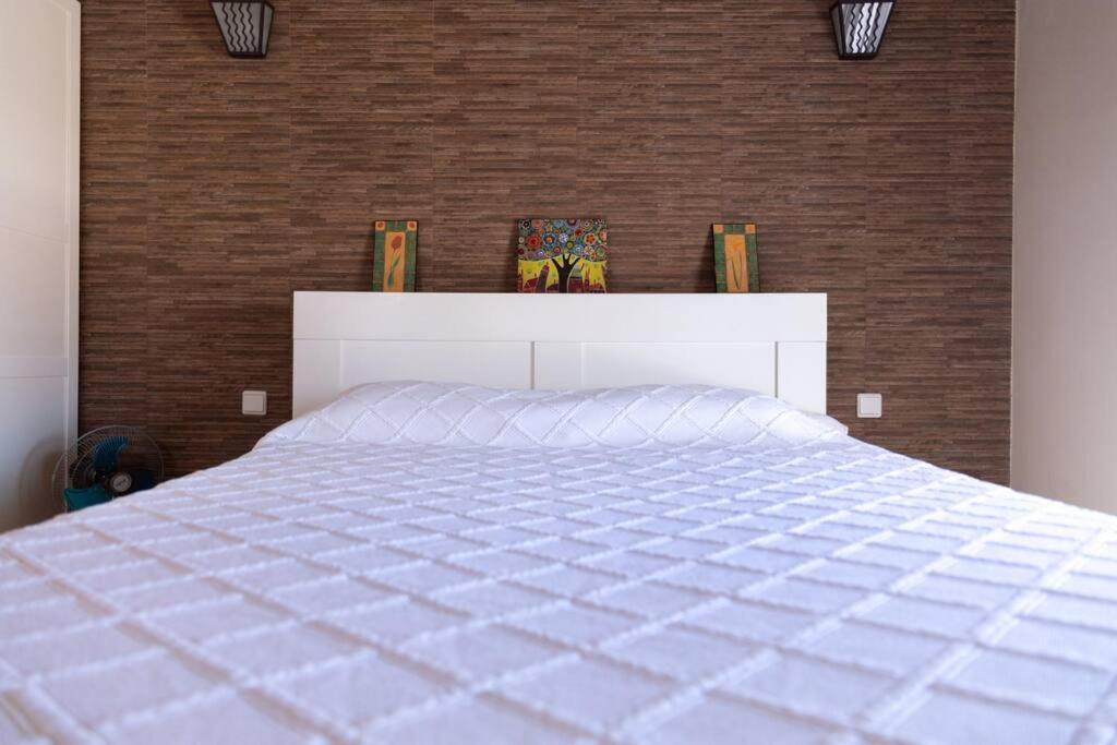 Appartamento El Loft De Abreu *
