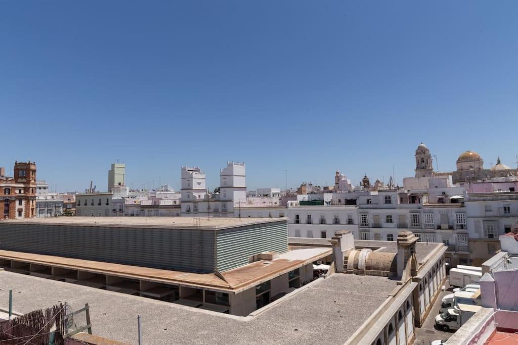 El Loft De Abreu Appartamento